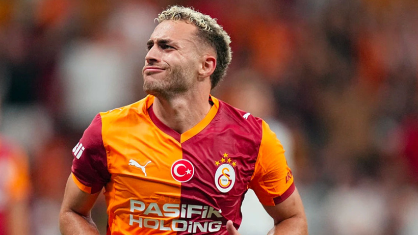 Galatasaray Barış Alper Yılmaz kararını açıkladı