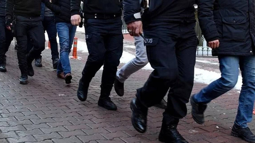Kırıkkale'de uyuşturucu operasyonu: Binlerce hap ele geçirildi