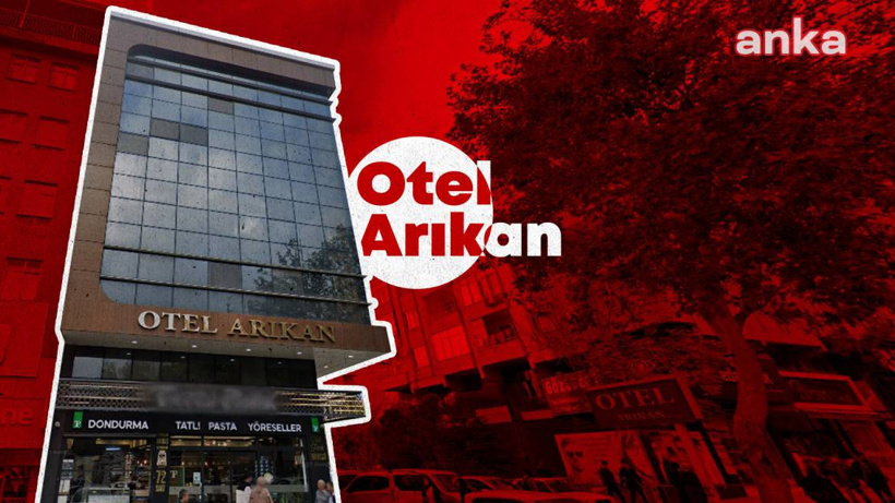 14 kişiye mezar olmuştu: Kamu görevlilerine 'Arıkan Otel' davası