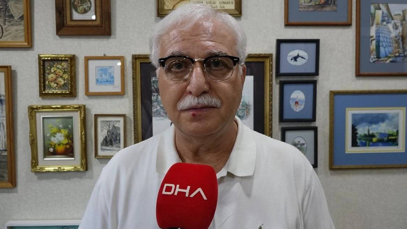 Yaz ishaline dikkat: Uzman isimden diyet önerisi