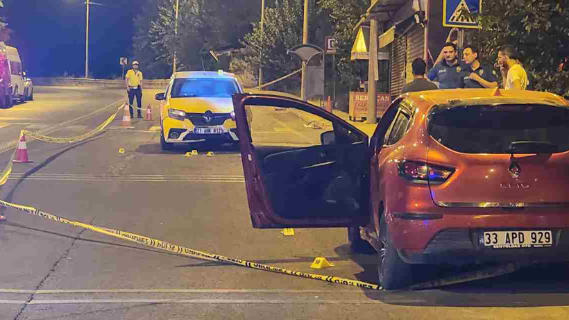 Diyarbakır'da ortalık savaş alanına döndü! 2 ölü 5 yaralı