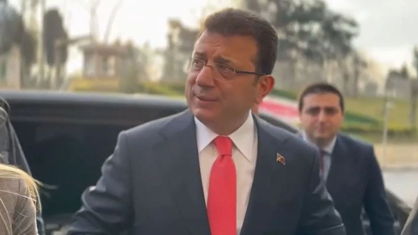 Son Dakika | İmamoğlu'nun bir avukatı daha gözaltında