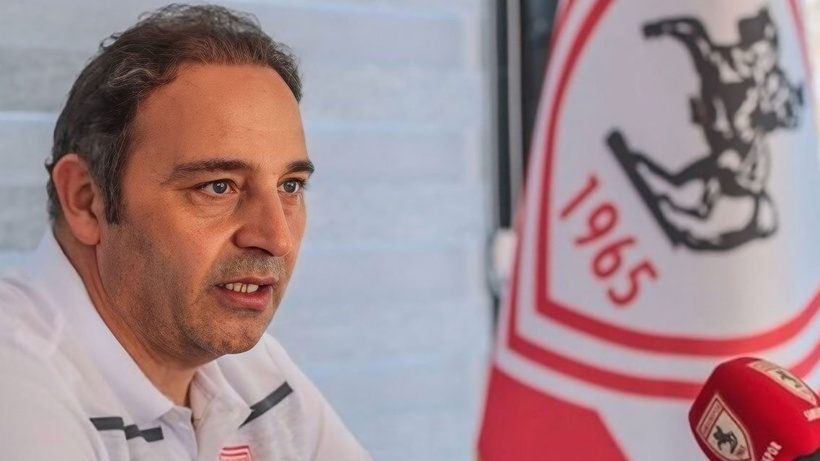 Fuat Çapa: Avrupa Ligi gruplarına kalmak istiyoruz