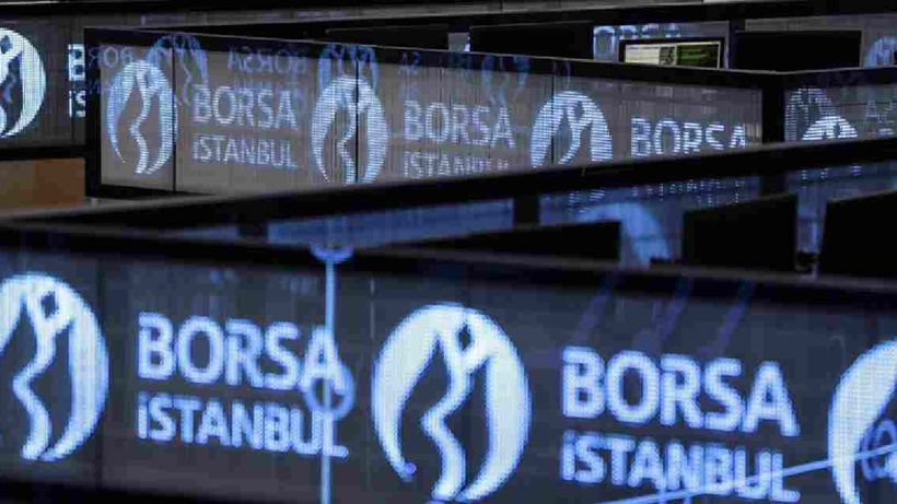 Son dakika | Borsa İstanbul'dan tarihi rekor!