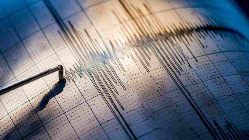 Son dakika | Muğla açıklarında 3.5 büyüklüğünde deprem