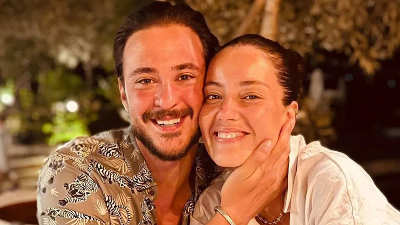 Sette başlayan aşk resmen bitti! Pelin Akil ve Anıl Altan boşandı