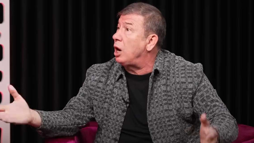 Tanju Çolak: Rezil Galatasaray