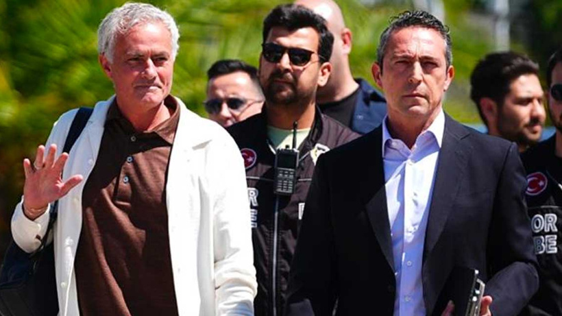 Mourinho suçlaması: Yapının kralını kurdun