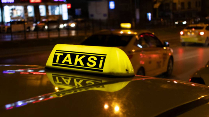 İstanbul’da ''uygulama bazlı'' taksi için yeni ihale 2 Eylül’de yapılacak