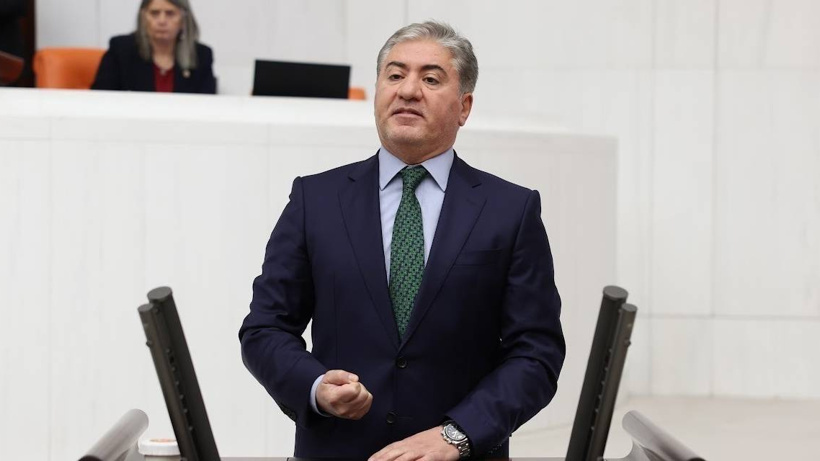 KYK kız yurdunda öğrencilerin başına gelenlere ateş püskürdü: İktidarı yerden yere vurdu