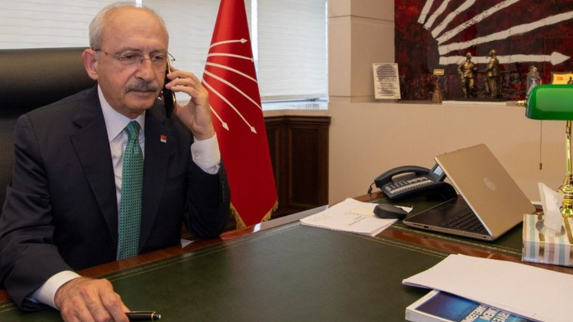 Kulis: AKP bile Kılıçdaroğlu'ndan ümidi kesti