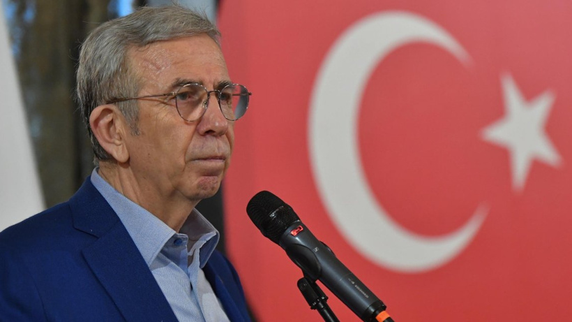 Mansur Yavaş'ın adaylıkta masaya koyduğu iki şart! Yakınları açıkladı