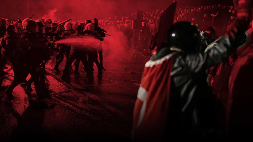 Tutuklu gençler 2 ay boyunca bu duruşmayı bekledi: Hakimin izinden dönmediği ortaya çıktı