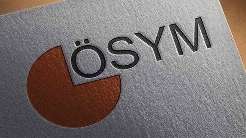 KPSS giriş belgeleri erişime açıldı