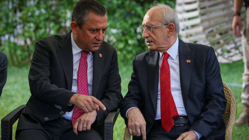 Kılıçdaroğlu'nun mutlak butlan planı ortaya çıktı! Kapalı kapılar arkasında konuşulanları yazdılar
