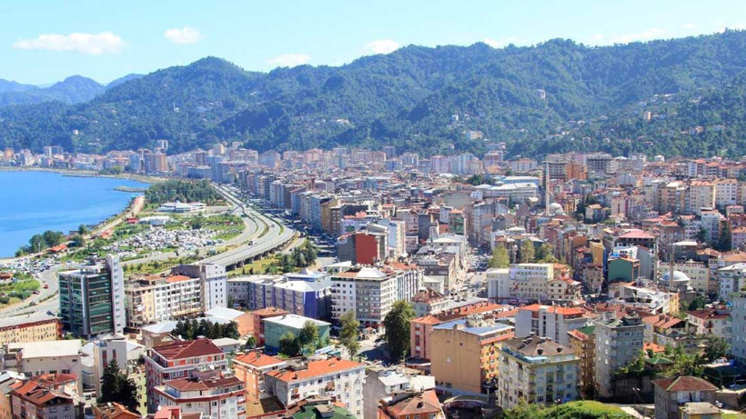 Rize'ye 5 ülkeden 150 sporcu geldi: 3 gün yarışacaklar