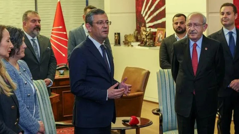 Ahmet Hakan'dan beklenmedik CHP yazısı! İktidara kötü haberi verdi
