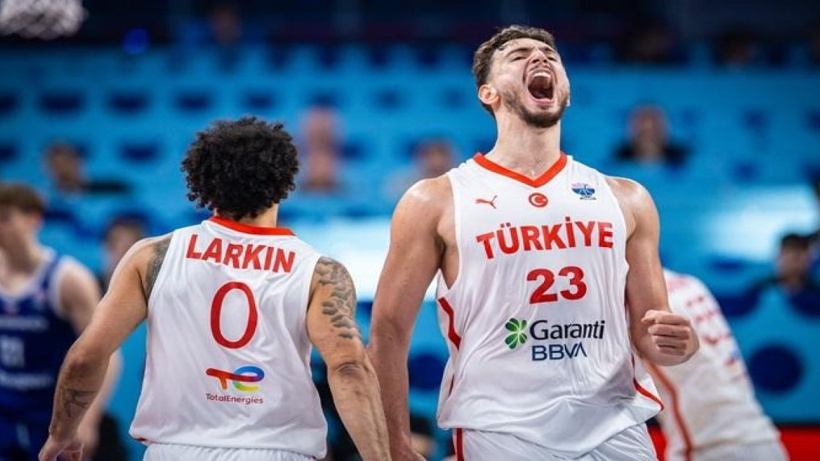 Türkiye İsveç karşısında: Hedef çeyrek final