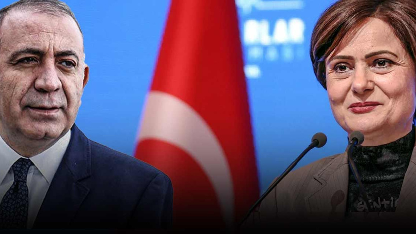 Kaftancıoğlu’nun kayyum Gürsel Tekin ile birlikte il binasına gideceği iddia edilmişti! O iddia yalanlandı