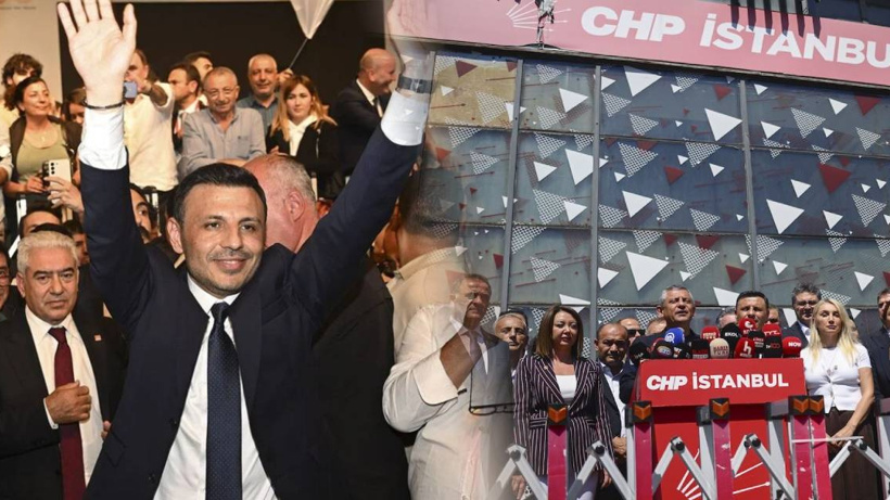 Mahkemenin İstanbul’a kayyum kararını daha önce reddettiği ortaya çıktı!