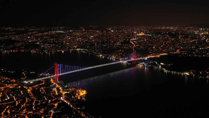 BEDAŞ 17 ilçeyi uyardı: 8 saati bulan elektrik kesintileri yolda