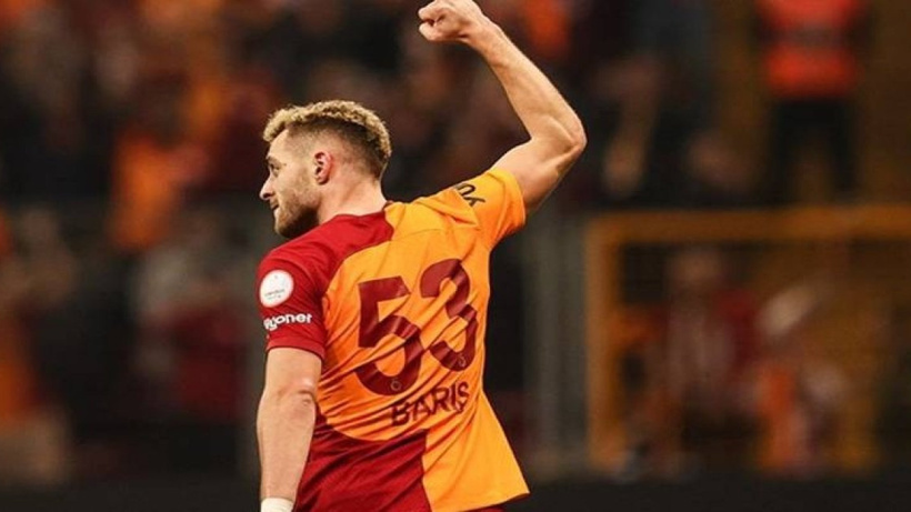 Barış Alper Yılmaz'a af çıktı