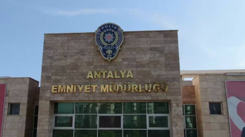 Son dakika | Antalya İl Emniyet Müdürü görevden uzaklaştırıldı
