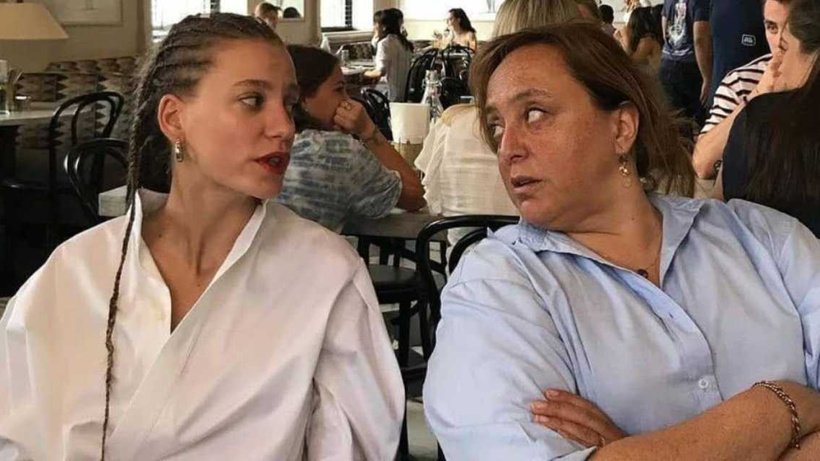 Serenay Sarıkaya’dan Ayşe Barım çağrısı: Ölmesin!
