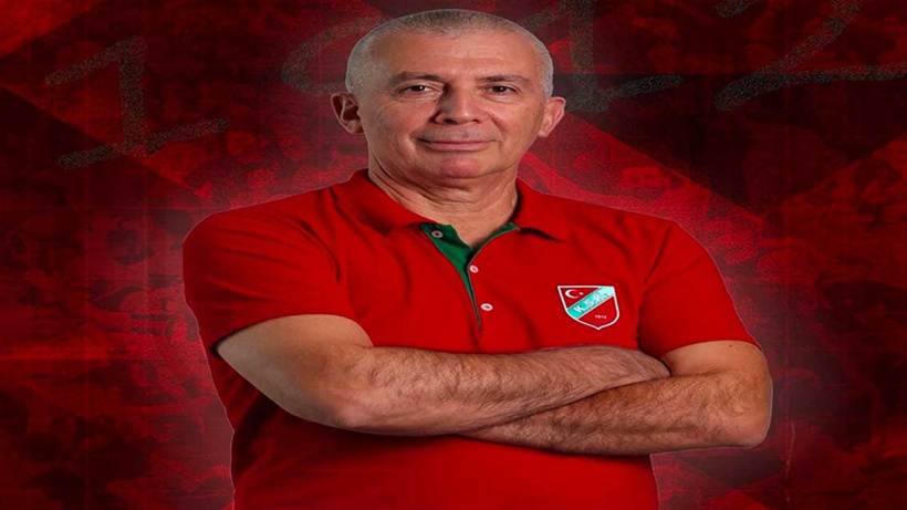 Karşıyaka'ya yıllar sonra geri döndü
