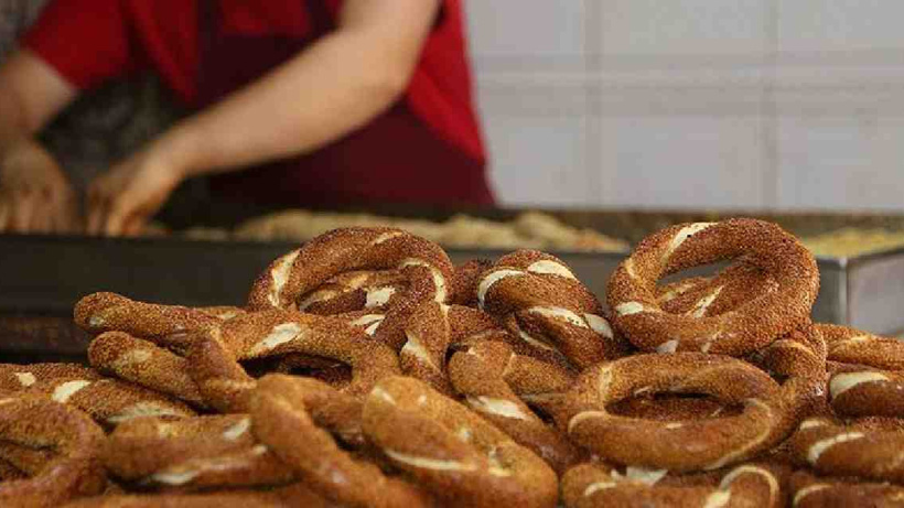 Esnaf odaları açıkladı: 4 büyükşehir için simit kararı!