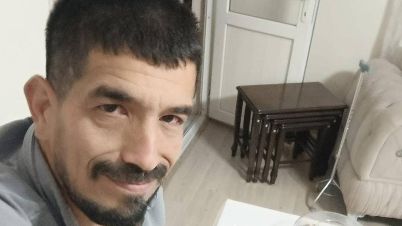 Mersin’de vahşet! Engelli vatandaşı sokak ortasında bıçakladı
