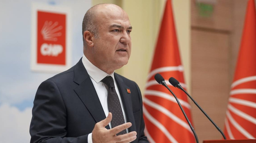 CHP'li Bakan'dan AKP'li İnan'a "Utanmaz" çıkışı