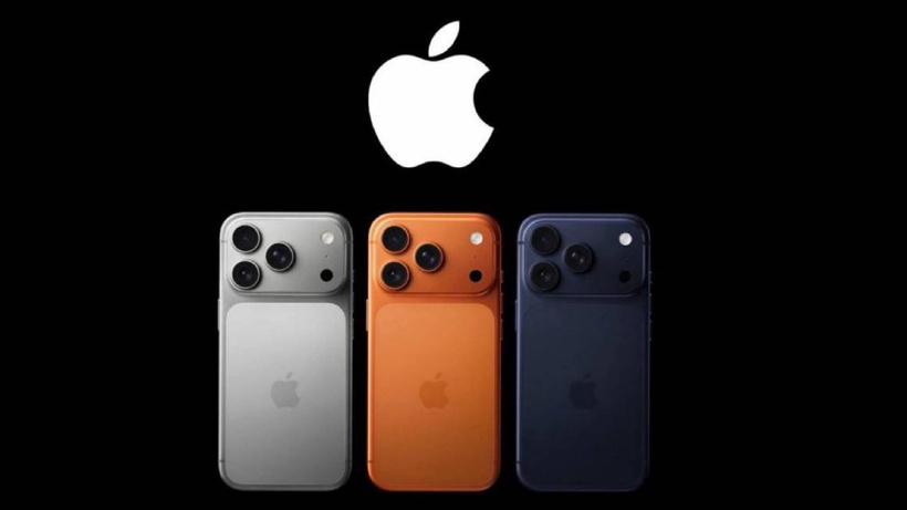 iPhone 17 resmen tanıtıldı: İşte Türkiye fiyatları
