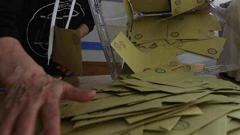 Referandum iptali talebine Zafer Partisi de katıldı