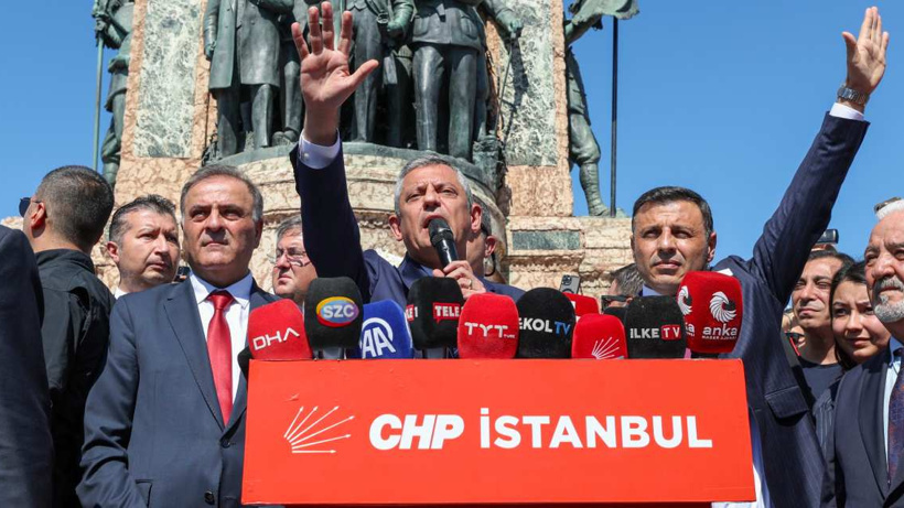 Abdulkadir Selvi'den 2 konuda Özgür Özel itirafı: Tarihin doğru yerinde durdu