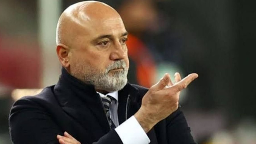 Hikmet Karaman'ın yeni takımı belli oldu