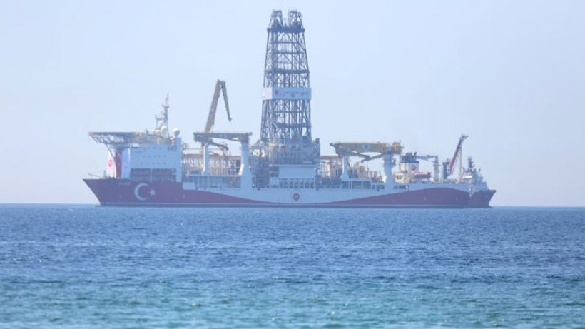 KKTC’den AB’nin Türkiye’ye yaptırım kararına sert tepki
