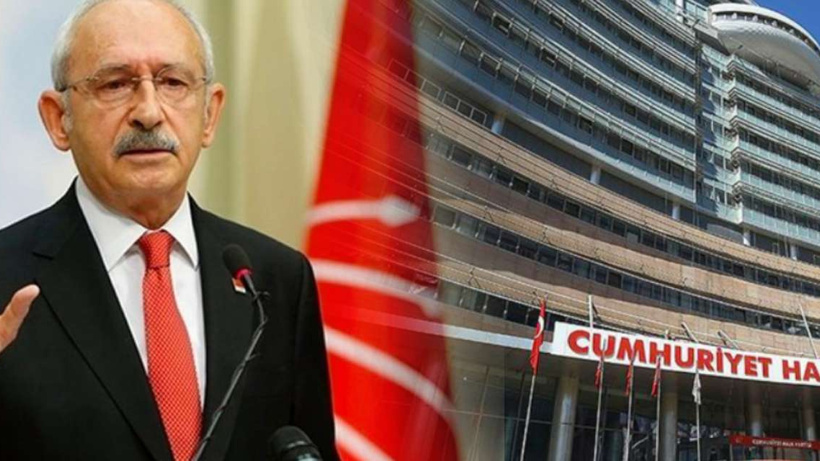 Kılıçdaroğlu'nun mutlak butlandan sonraki planı belli oldu: Genel merkeze yatak atacak