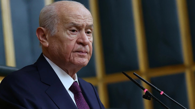 Bahçeli'den siyasette deprem etkisi yaratacak röportaj! İmamoğlu'ndan Ahmet Özer'e her şeyi açık açık konuştu