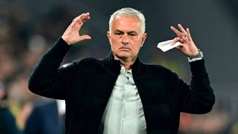 Mourinho'nun transferlerine olay suçlama: Federasyon soruşturma başlattı