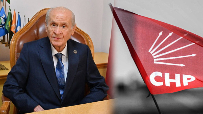 CHP'den Bahçeli'nin 'sosyal medya kapatılsın' açıklamasına ilk yanıt