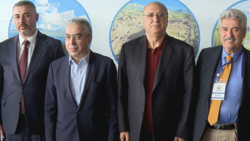 Can Holding'e operasyonu engellemeye mi çalıştı? Mehmet Uçum iddialara yanıt verdi