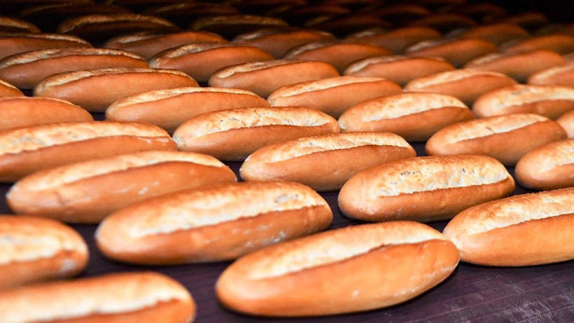 Fırıncılar Odasından ekmek zammı açıklaması: Yanlış anlaşıldı