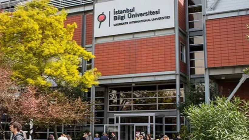 Bilgi Üniversitesi kayyumu 'tanıdık' çıktı: İki kez AKP adayı olmuş