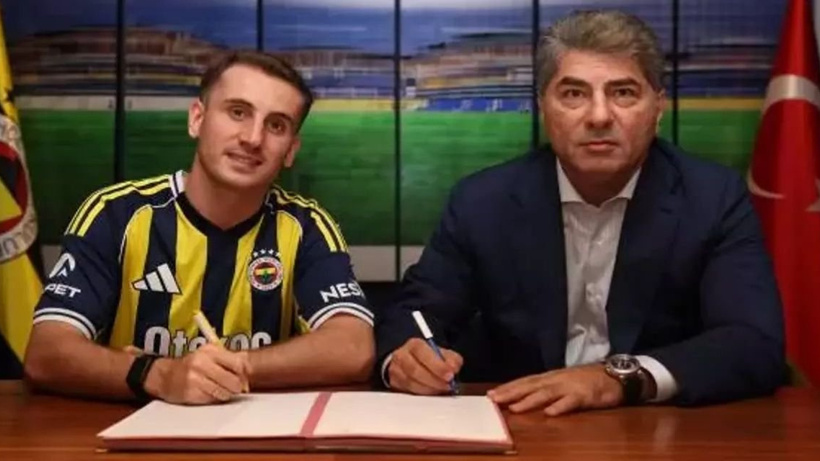 Süper Lig'de tüm transferlerin tam listesi: 213 futbolcu sözleşme imzaladı