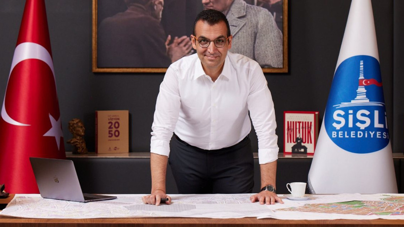 Resul Emrah Şahan'dan ilk açıklama! Bahçeli'nin açıklamasından 15 saat sonra tutuklanmıştı