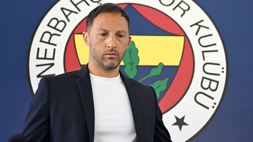 Tedesco şaşkına döndü: İlk kez açıkladı