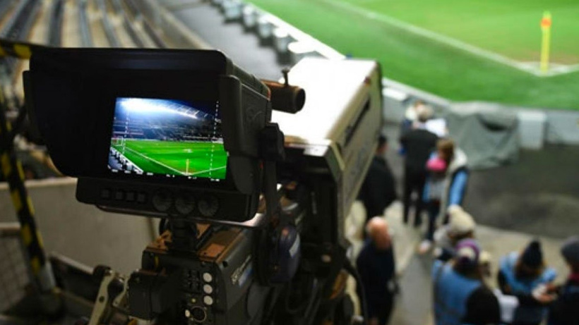 TRT müjdeyi verdi: Galatasaray'ın maçı şifresiz kanalda