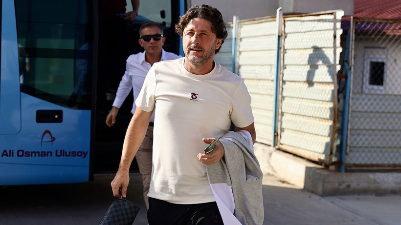 Trabzonspor kafilesi İstanbul'da