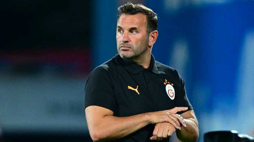 Galatasaray'ın başına geçecek ismi açıkladı: Okan Buruk'tan sonra gelecek